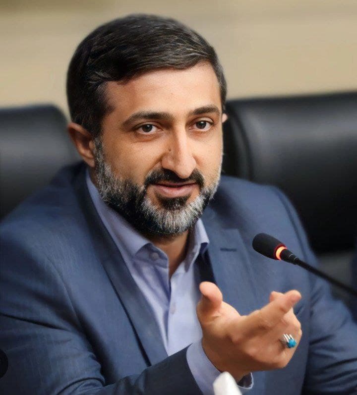 استاندار اردبیل 