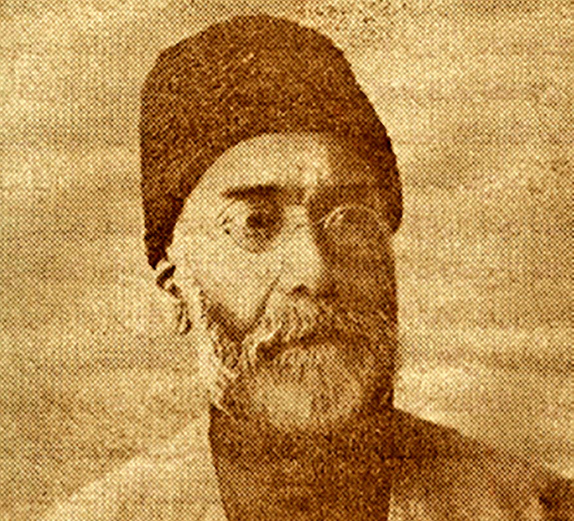 طالبوف، روشنفکر مشروطه ساز