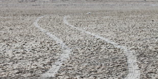 ۷۰ درصد حوضه آبریز دریاچه اورمیه در خطر فرسایش خاک قراردارد