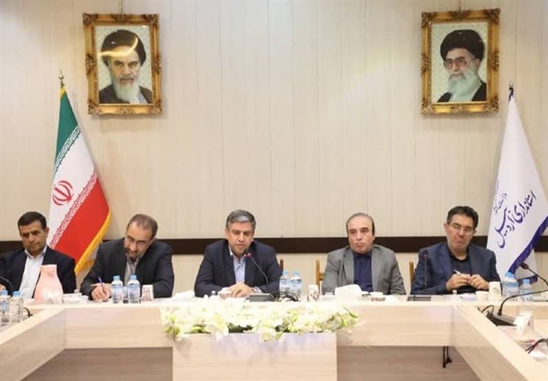 شناسایی ۲۰۸ فرصت سرمایه‌گذاری در اردبیل