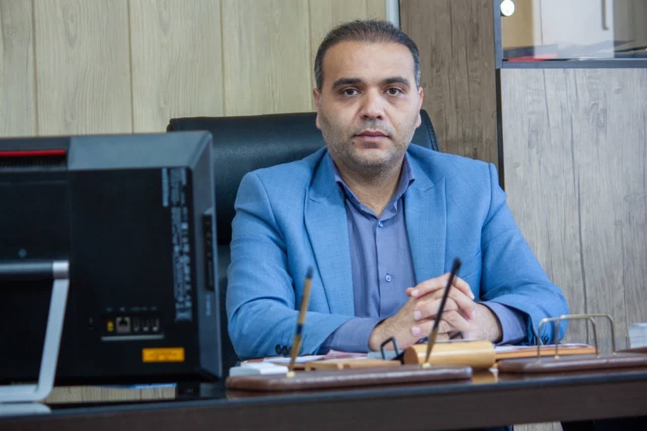 نمایشگاه دام، طیور و آبزیان اردبیل؛ گامی موثر برای توسعه آبزی‌پروری استان