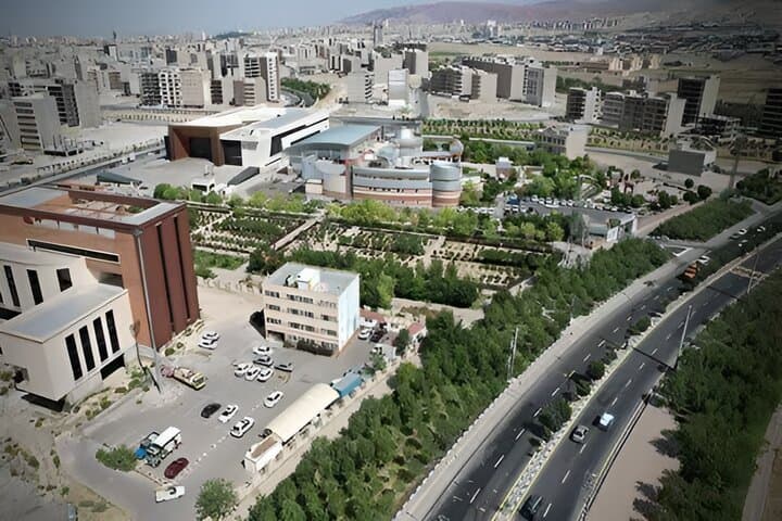 طرح فاز ۲ شهرک خاوران تبریز در شورای عالی شهرسازی و معماری نهایی شد