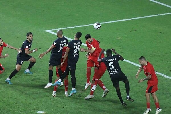 تراکتور و فولاد فردا در اهواز به مصاف هم می روند