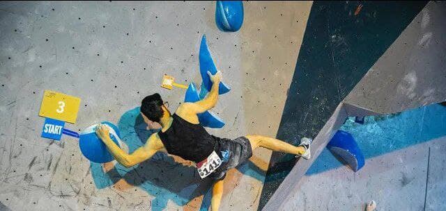 سنگنوردان زنجانی 