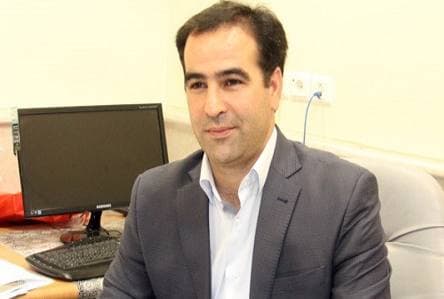 سرپرست دانشگاه محقق اردبیلی منصوب شدسرپرست دانشگاه محقق اردبیلی منصوب شد