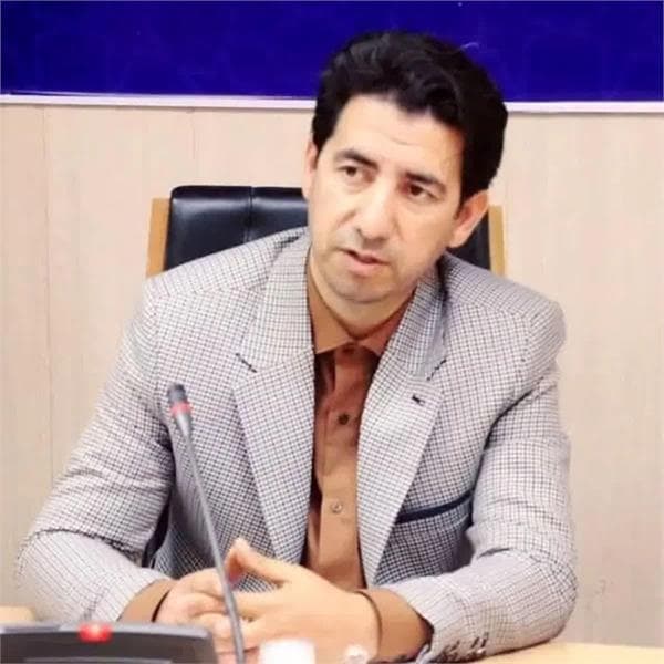 «حبیب احمدی» به عنوان عضو هیئت مدیره خانه مطبوعات کشور انتخاب شد