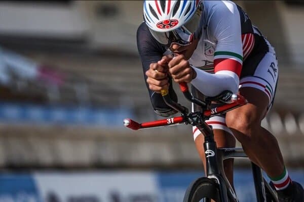 قزوین پس از ۱۴ سال در لیگ برتر دوچرخه‌سواری حاضر می شود