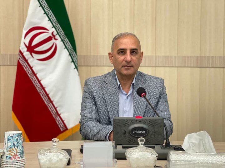 مدیرکل امور روستایی و شوراهای استانداری اردبیل