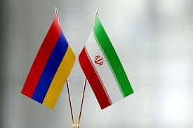 ایران و ارمنستان