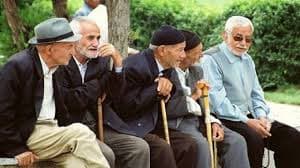 افزایش سالمندان آذربایجان شرقی
