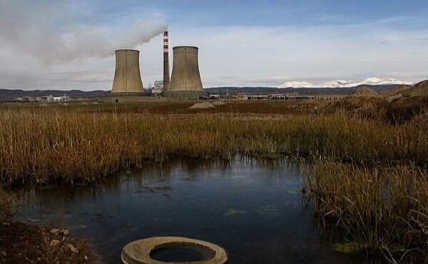 تولید برق نیروگاه تبریز تا سه برابر افزایش می‌یابد