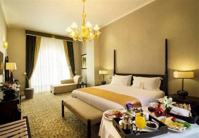 هتل‌سازی در ‌آذربایجان‌شرقی