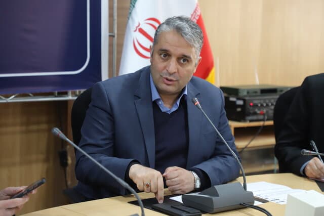 ۲۳۱ مدرسه و طرح آموزشی در آذربایجان شرقی ساخته می‌شود