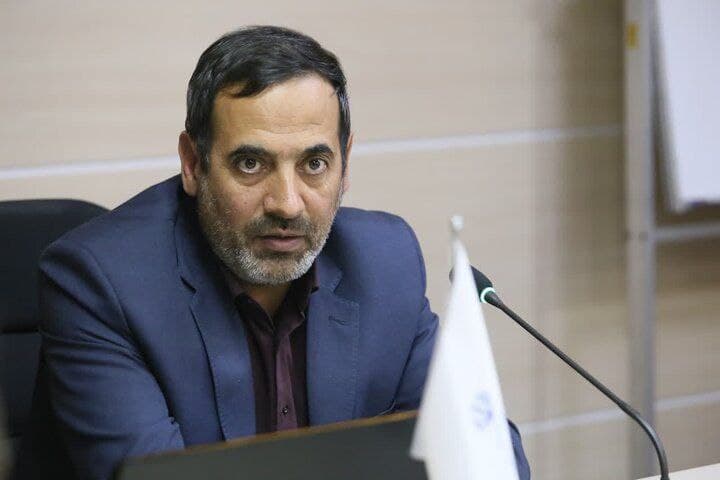 رئیس سازمان مدیریت و برنامه‌ریزی آذربایجان شرقی 