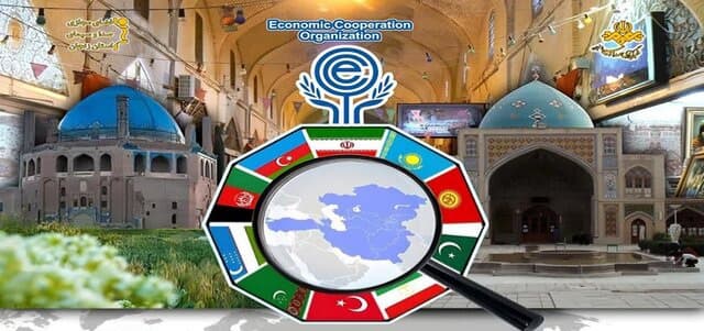 نشست سفرای کشورهای عضو اکو فرصتی برای معرفی ظرفیت‌های زنجان در سطح بین‌المللی