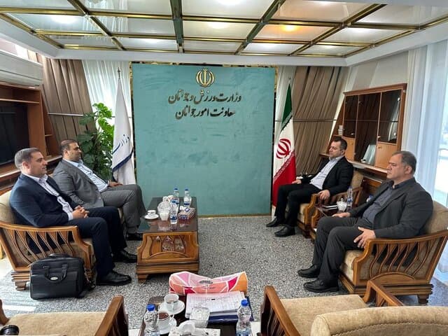 منطقه آزاد ارس آماده میزبانی رویدادهای ورزشی ملی و بین‌المللی