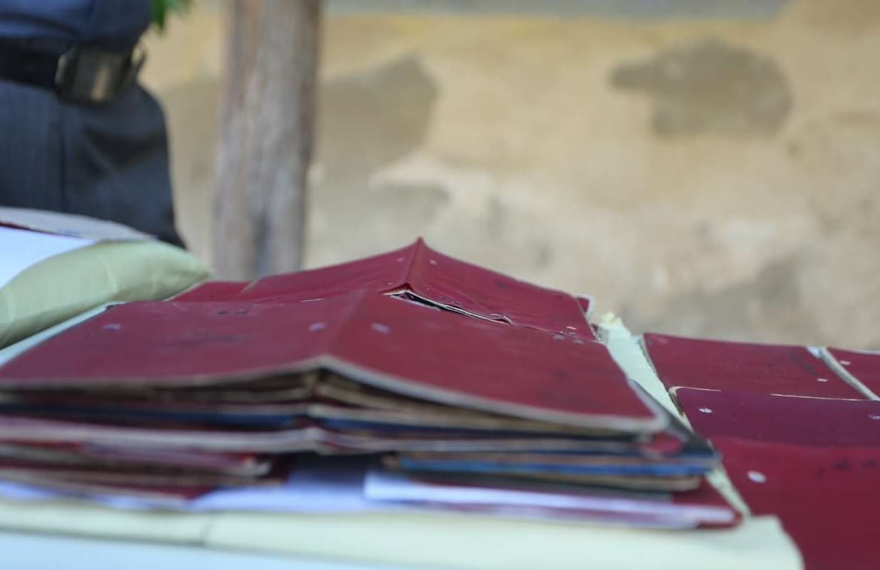 دستگیری دو نفر به اتهام جعل مُهرها و اسناد دولتی در مراغه