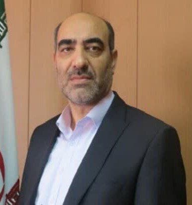 دیرکل تعزیرات حکومتی اردبیل