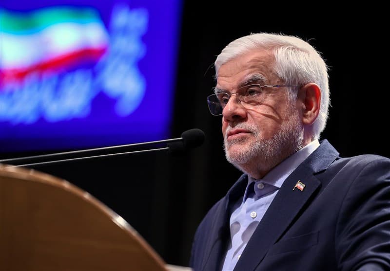 قزوینی‌ها پنجشنبه از عارف میزبانی می‌کنند