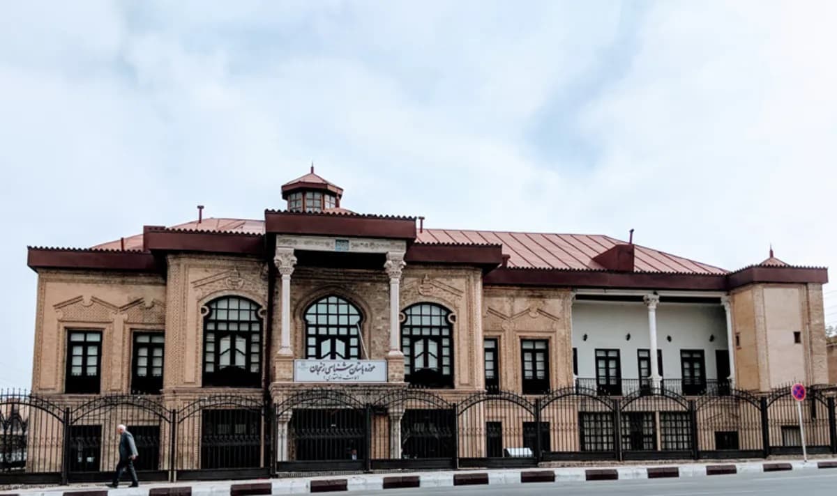 اجرای ۲۴ برنامه به مناسبت روز جهانی موزه و هفته میراث فرهنگی در زنجان