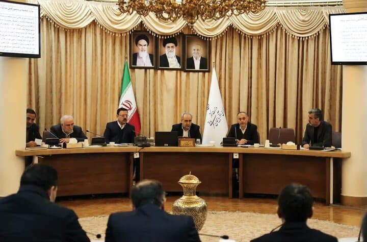 تأکید استاندار آذربایجان بر لزوم شناسایی و استخراج ظرفیت‌های معدنی