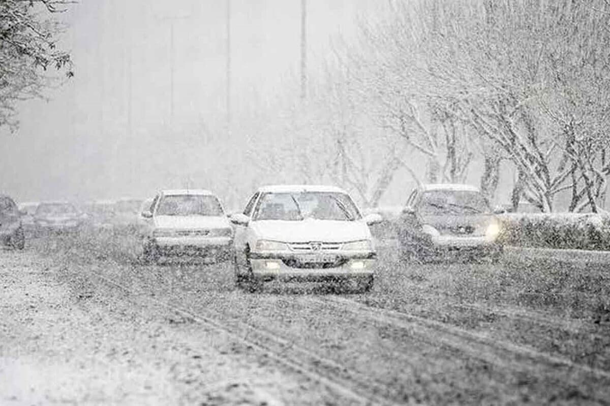 مدیرکل هواشناسی استان زنجان گفت: بارش برف طی چند روز آینده در استان آغاز می‌شود.