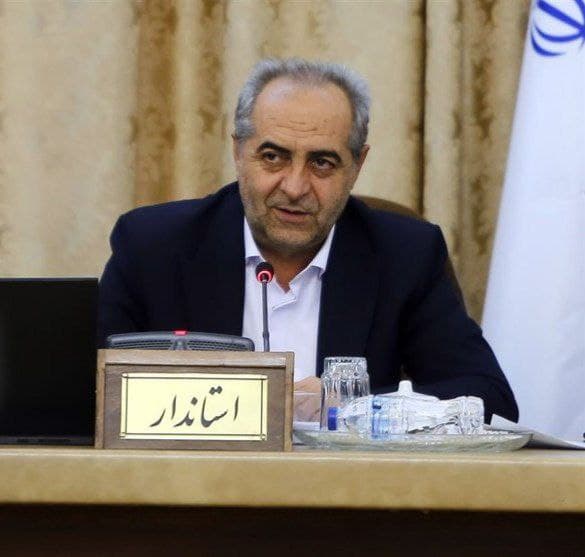 استاندار آذربایجان‌شرقی