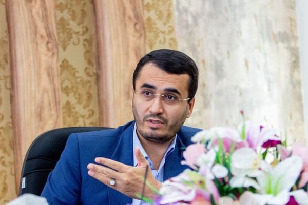 پروژه انتقال آب ارس به تبریز؛نیازمند تأمین مالی