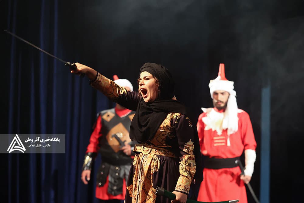 شاه اسماعیل ؛ سون ساواش 