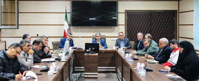 معاون سیاسی و اجتماعی استانداری آذربایجان شرقی