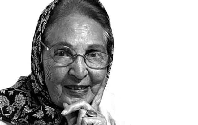 یادگار جبار؛ زندگی و میراث ثمینه باغچه‌بان