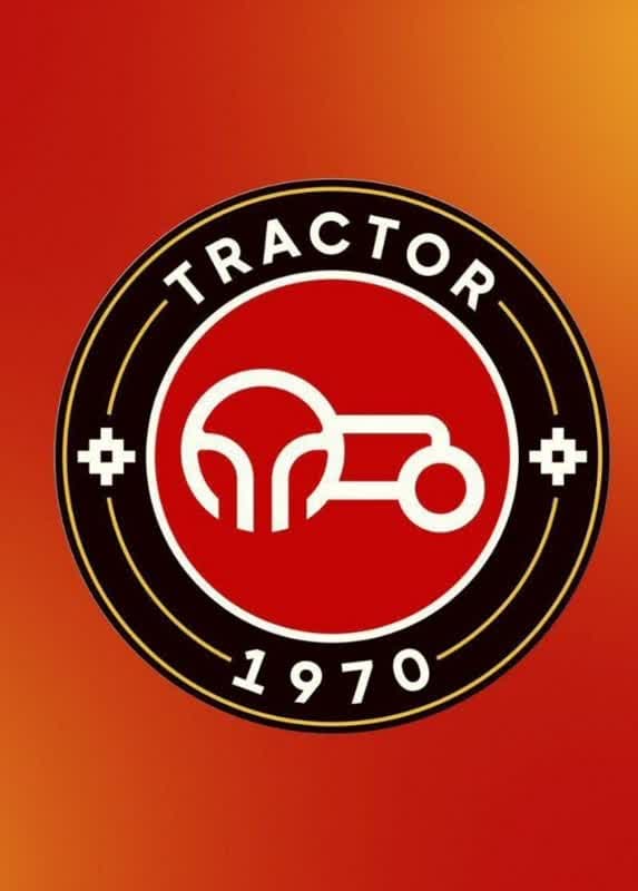 تراکتور