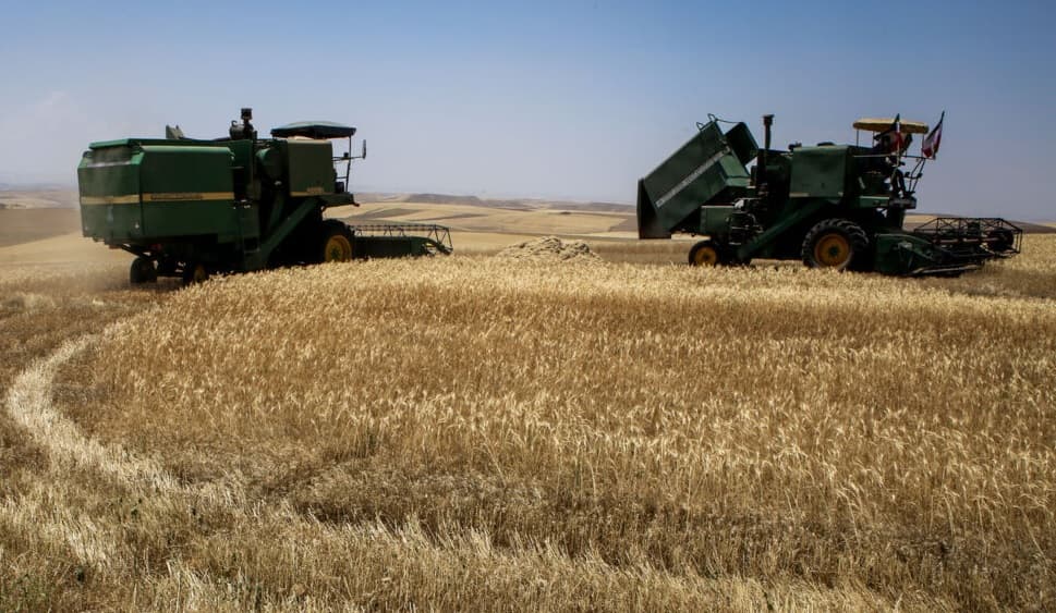 کاهش حاصلخیزی خاک چالش مهم بخش کشاورزی آذربایجان شرقی است