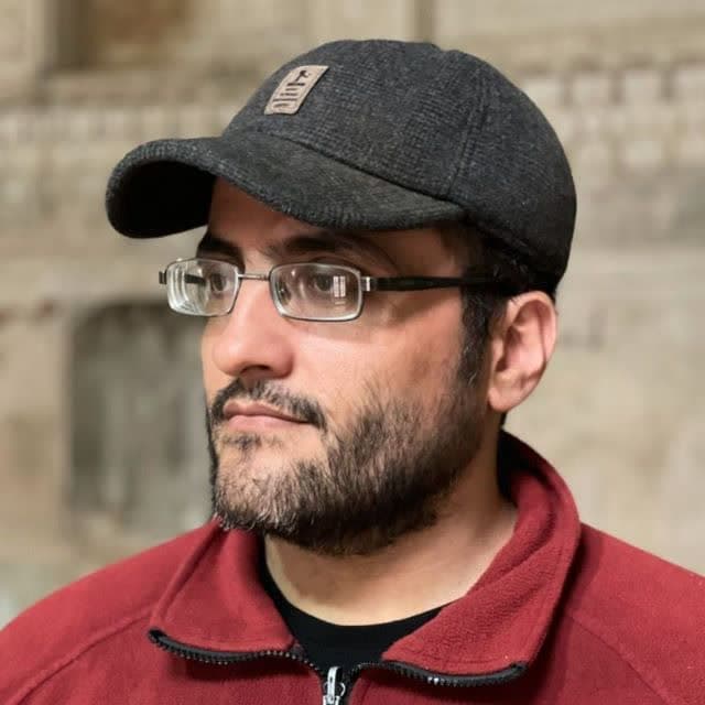 یوسف شیرین پور