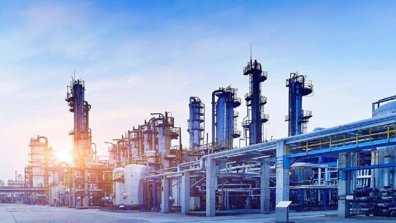  پتروشیمی تبریز