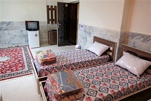 اسکان ۱۳۲۰۰ نفر در مدارس و مراکز رفاهی آذربایجان‌شرقی