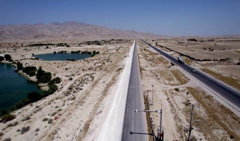  نقاط حادثه‌خیز جاده‌ای در شمال اردبیل