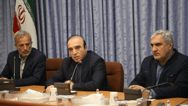 اردبیل میزبان سفیران کشورهای حوزه خلیج فارس خواهد بود