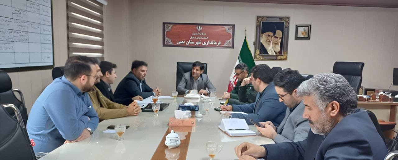 نمین میزبان درگ اتومبیلرانی غرب کشور