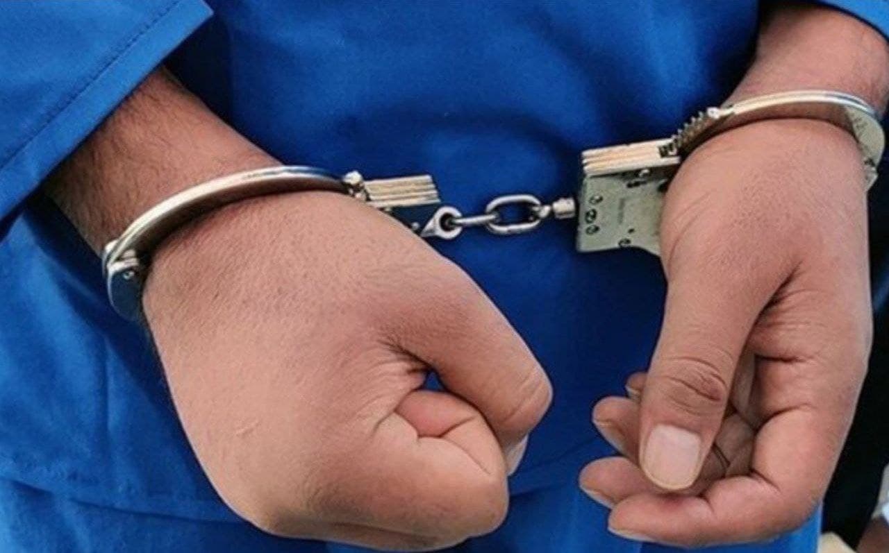 فرد مامورنما