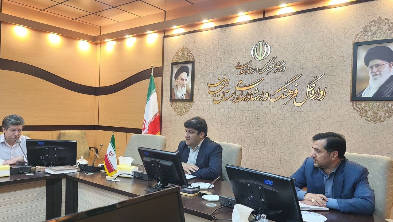 رقابت ۲۵ اثر در نخستین جشنواره فیلم‌های کمدی ایران به میزبانی زنجان