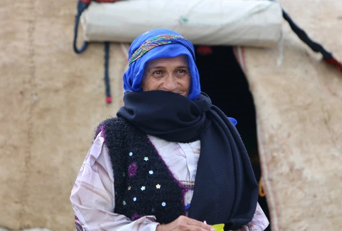 جشنواره فرهنگی ورزشی عشایر برگزار شد