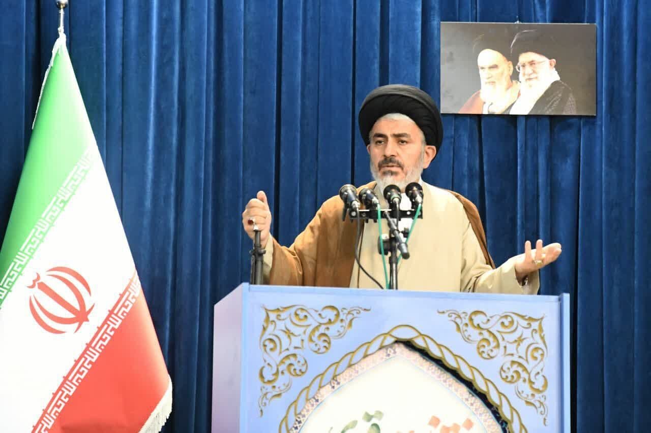 نماینده ولی فقیه در آذربایجان‌غربی