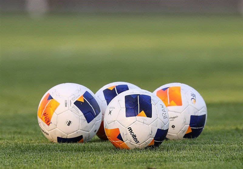 اردبیل میزبان دوره مربیگری فوتبال B آسیا شد‌