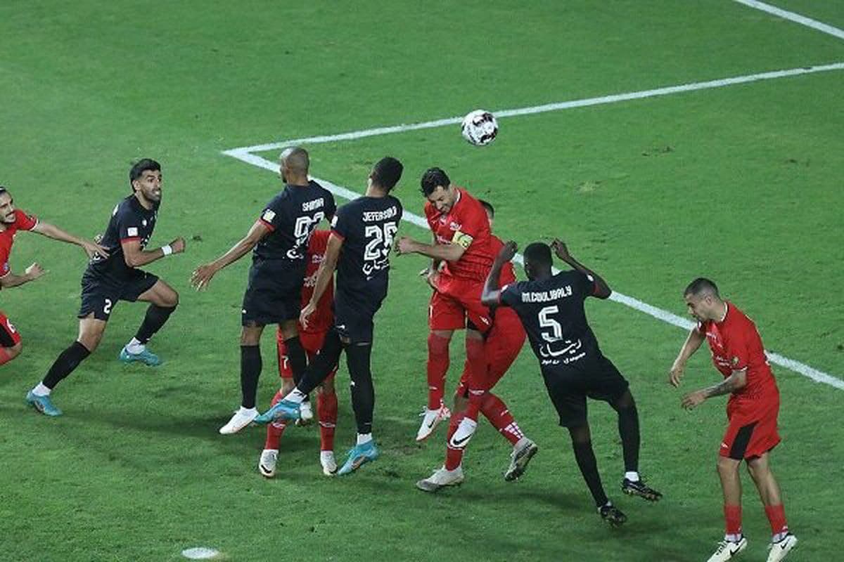 فولاد و تراکتور؛ انتقام یا تاج قهرمانی؟