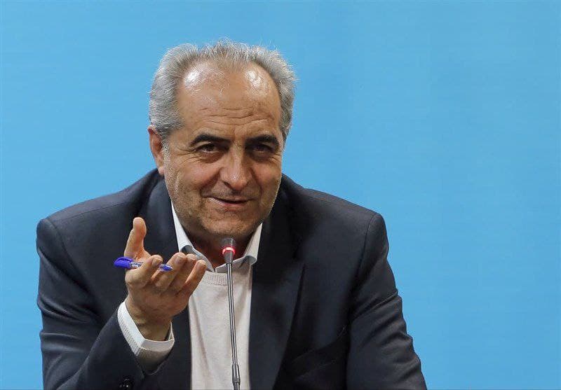 استاندار آذربایجان‌شرقی