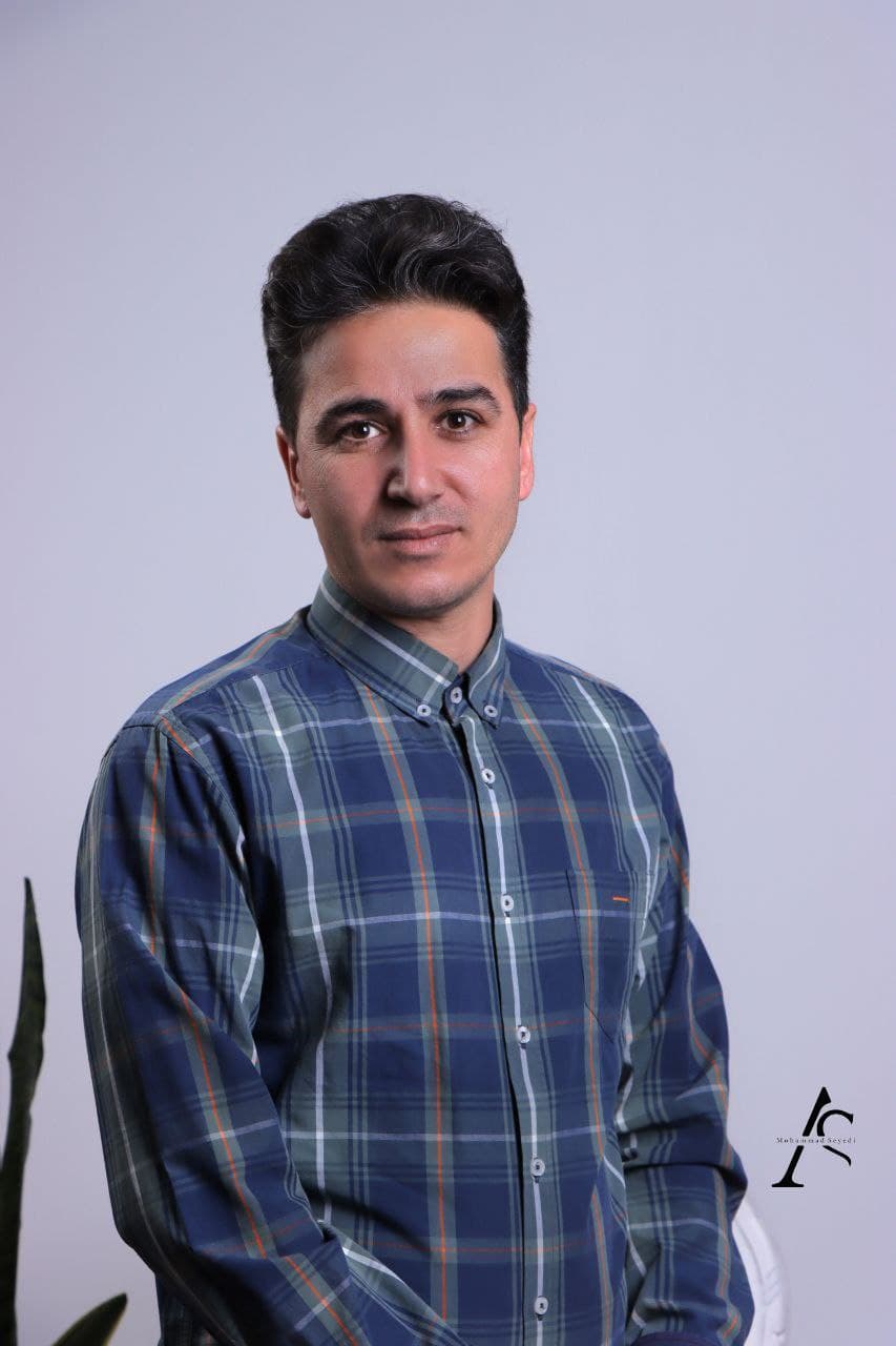 محمود سعید