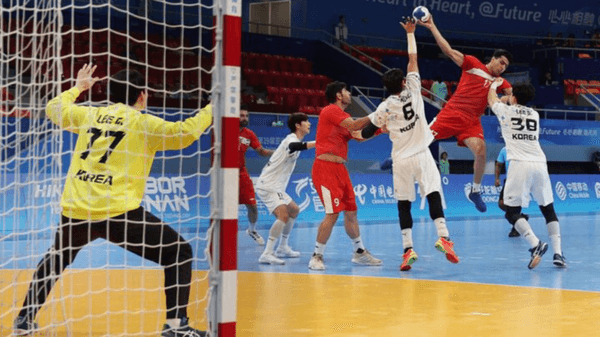 دعوت هندبالیست‌های قزوینی به اردوی تیم‌های ملی آقایان و بانوان