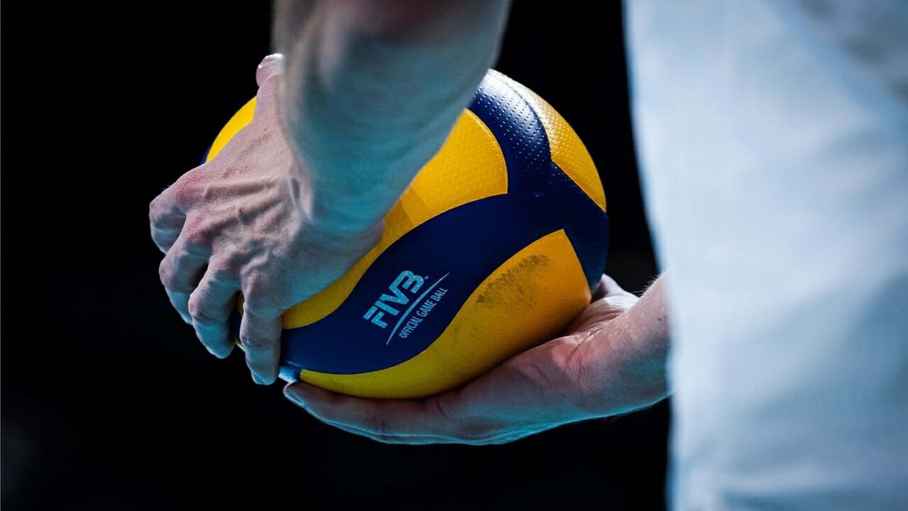 مصاف شهرداری اورمیه در رقابتهای بین المللی چهارجانبه والیبال در اردکان