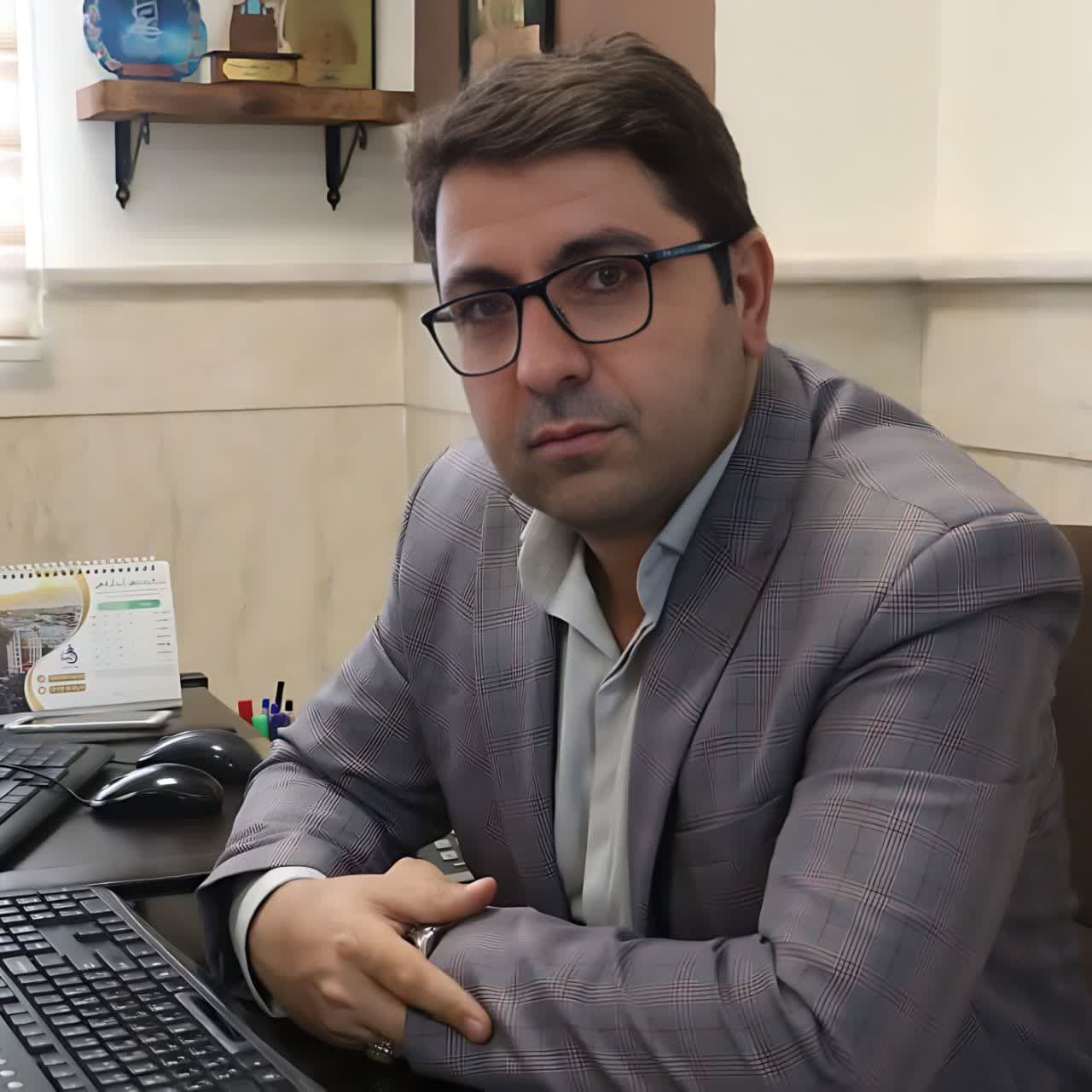 معاون ورزش و جوانان